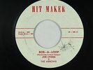 Doo-Wop R&B 45 -  Joe Lyons & The Arrows - Bob-A-Loop - Hit Maker - mp3