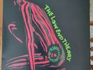 Low End Theory by Tribe Called Quest Vinyl