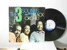 The 3 Sounds,Blue Note 84155,