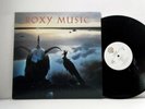 ROXY MUSIC LP Avalon 1982 Warner Brothers  vinyl