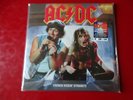 AC/DC :AC/DC : French Kissing Dynamite 2xLP's White