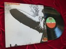 LED ZEPPELIN 1/Same ATLANTIC ITALY SD 8216 Vinyl: mint(-)/Cover: mint- TOPCOPY