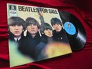 THE BEATLES for Sale  German Blue Odeon  Vinyl /Cover: mint- TOPCONDITION