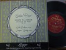 LOLA BOBESCO - JACQUES GENTY / FAURE / LONDON LPS 327