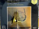 George Szell-Cleveland Orchestra-Mozart-Strauss-Robert Marcellus-Myro SAX 2536
