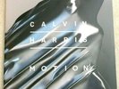 Calvin Harris - Motion (Gatefold Double Vinyl LP 2015) Rare