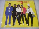 The B-52's Debut Vinyl LP Sealed MFSL Mobile Fidelity Sound Lab B52s MOFI