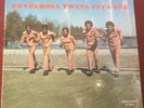 Ponderosa Twins Plus One Horoscope LP 2+2+1 Mint Sealed