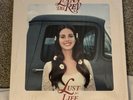 Lana Del Rey LUST FOR LIFE LIMITED EDITION COKE BOTTLE CLEAR DOUBLE VINYL