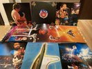 Lotus Legend / Carlos Santana Record 3 Disc Set Japan Performance Live In 1973