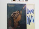 JIMMY BOWEN - SELF TITLED - ROULETTE *SEALED* VINYL LP RECORD