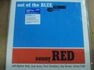 SONNY RED Out Of The Blue LP SEALED Tone Poet reissue Blue Note Wynton Kelly