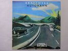 Kraftwerk Autobahn Vertigo BT-5191 Japan  VINYL LP