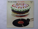 Rolling Stones Let It Bleed London LAX 1014 Japan  VINYL LP