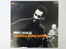 John Tchicai Cadentia Nova Danica Freedom PA-9716 Japan  VINYL LP