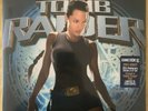 Lara Croft Tomb Raider RSD 2021 OST 2LP Golden Triangle Vinyl RGM-1197 SEALED