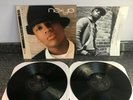 LP DOUBLE VINYL NE YO IN MY OWN WORDS USA 1ST PRESS DEF JAM 2006 EXCELLENT COPY