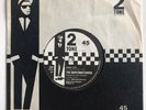 The Bodysnatchers Easy Life The Specials 7” Paper Label Ska 2 Two Tone Ex Con