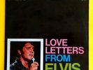 ELVIS PRESLEY (33 RPM - ITALY) LSP 4530  