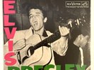 ELVIS PRESLEY FIRST ALBUM    LSP-1254e   Still Factory Sealed   Reprocessed