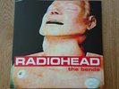 The Bends - Radiohead   Vinyl Neu
