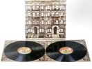 LED ZEPPELIN PHYSICAL GRAFFITI UK 1ST PRESS  A1/B4/C1/D1 SEE IMAGES