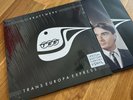 Kraftwerk – Trans Europa Express - Clear Coloured Vinyl LP / Mint