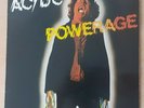 AC/DC   -Powerage-          Vinyl   UK-Press 1978
