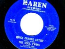 NORTHERN SOUL  ORIGINAL 45 RPM  
