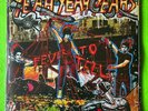 Yeah Yeah Yeahs vinyl record LPs - Fever To Tell - NEW AND SEALED