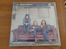 CROSBY, STILLS and NASH NAUTILUS SUPERDISCS