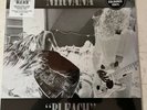 NIRVANA - BLEACH NEON YELLOW VINYL LP - LOVE RECORD STORES LRS 2020