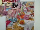 Al Stewart Year Of The Cat Mobile Fidelity Sound Lab MFSL 1-009 Vinyl Record LP
