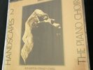 The Piano Choir - Handscapes 2 - LP - Strata-East - Stanley Cowell - Scarce