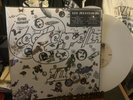 LED ZEPPELIN-III MONO PROMO COPY ON WHITE VINYL NEVER PLAYED IN SHRINK