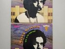 Bobby Valentin – Va A La Carcel Vol. 1 & Vol. 2 LP Puerto Rico Press 1975