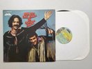 ISMAEL MIRANDA con orchestra HARLOW -LP Vinyl Album - Abran Paso - Fania Records