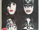 KISS - Dynasty - Korea Official - vinyl lp