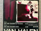 Van Halen - Hot For Teacher - Promo 12