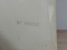 The Beatles - White Album mono vinyl original 1st press 1968 complete LOW NUMBER