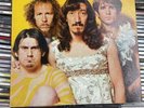 Mothers of Invention frank zappa We're Only In It For The Money 68 w/insert  NM