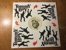 De La Soul: Buhloone Mindstate--Rare Promo LP--Tommy Boy--1993