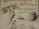 John McLaughlin/Al Di Meola/JPaco De Lucia - Friday Night In San Francisco LP