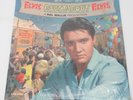 Sealed RCA Victor LPM 2999 Elvis Presley Roustabout LP Mono Soundtrack Album