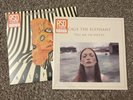 Cage The Elephant Melophobia / Tell Me I’m Pretty Smokey Swirls RSD Essentials