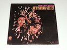 THE EXPLOSIVE NEW SWING SEXTET Lp RECORD COTIQUE C1009 MONO US LATIN JAZZ 1967
