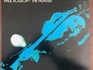 Paul Kossoff The Hunter Vinyl LP