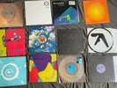 Vinyl from my attic 4- Mostly Ambient and Ambient Dub