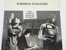 The Psychedelic Furs All of This and Nothing 1988 LP Columbia NEW SEALED FC44377