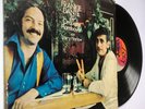 Franke Dante & Orquesta Flanboyan Con Larry Harlow COTIQUE CS-1071 Puerto Rico M